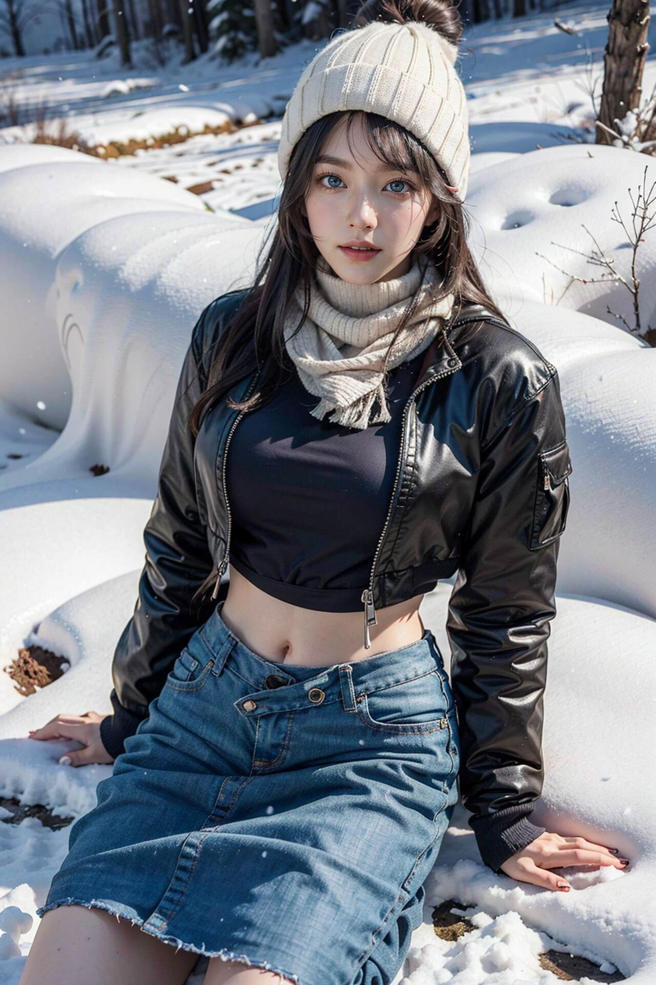 artist ai generated chapter 345 171