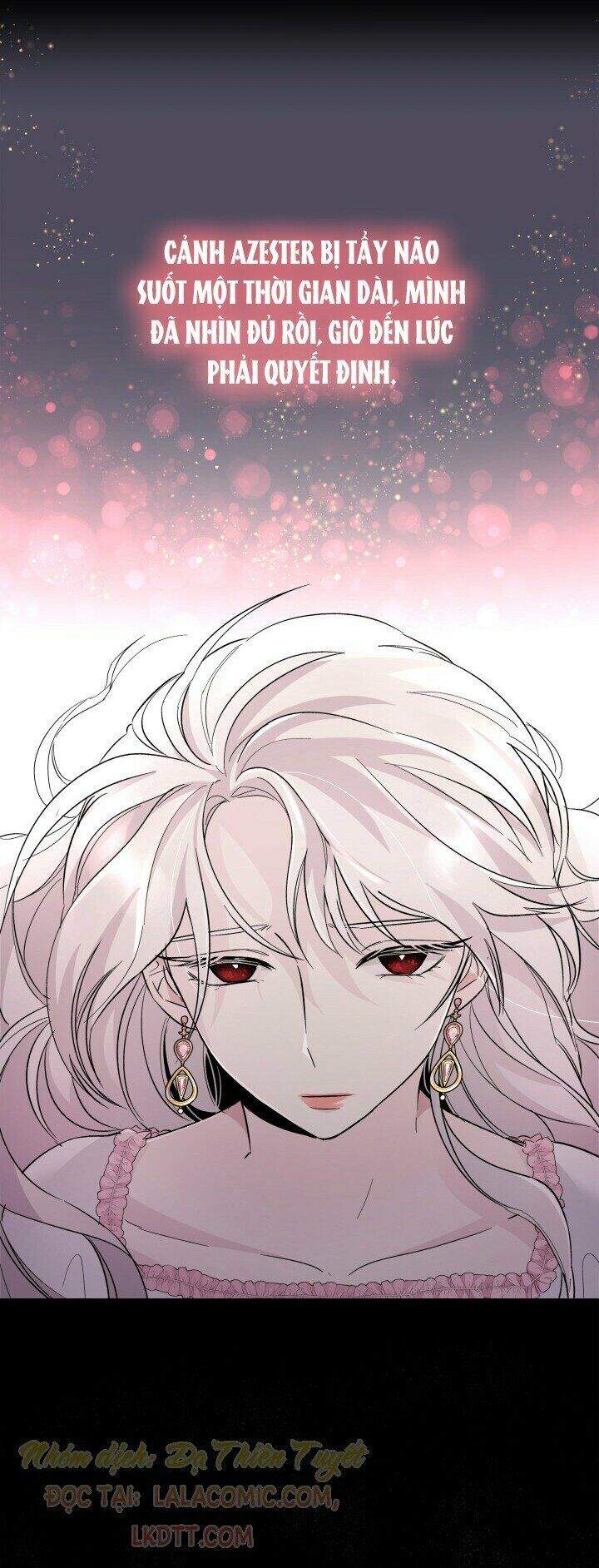 tôi đánh mất dây xích kiềm chế nam chính yandere chapter 4 40