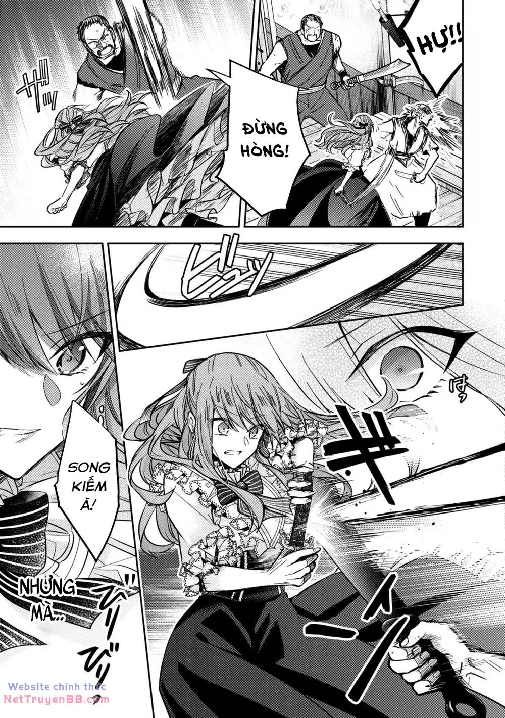 loop 7-kaime no akuyaku reijou wa, moto tekikoku de juukimama na hanayome seikatsu o mankitsu suru chapter 13 28