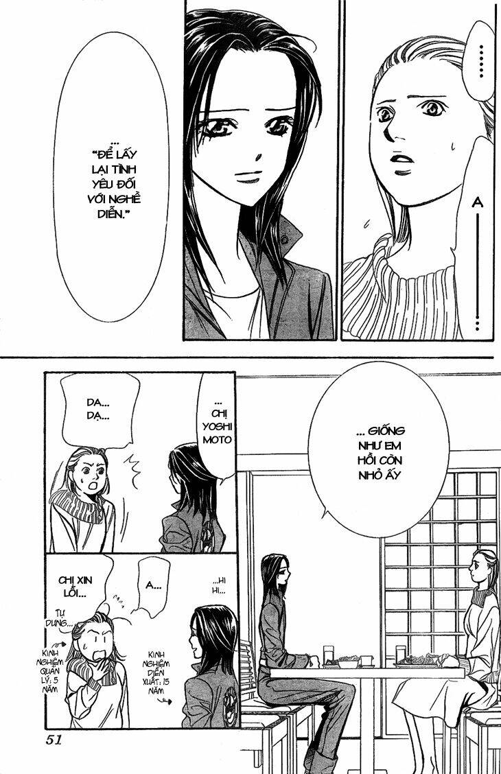 thử thách của kyouko chapter 155 10