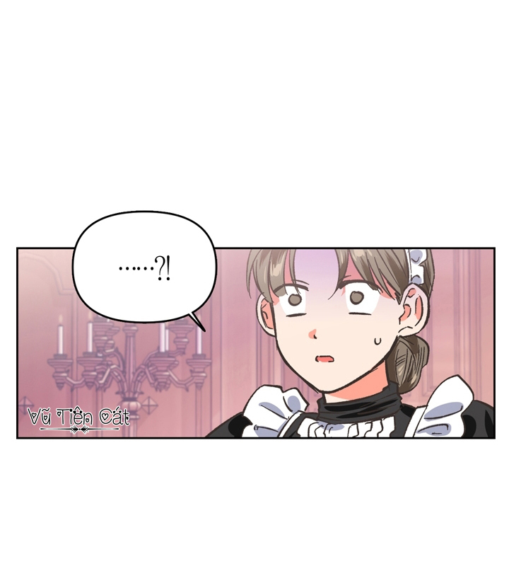 ác nữ xứng đôi với bạo chúa chapter 6 17