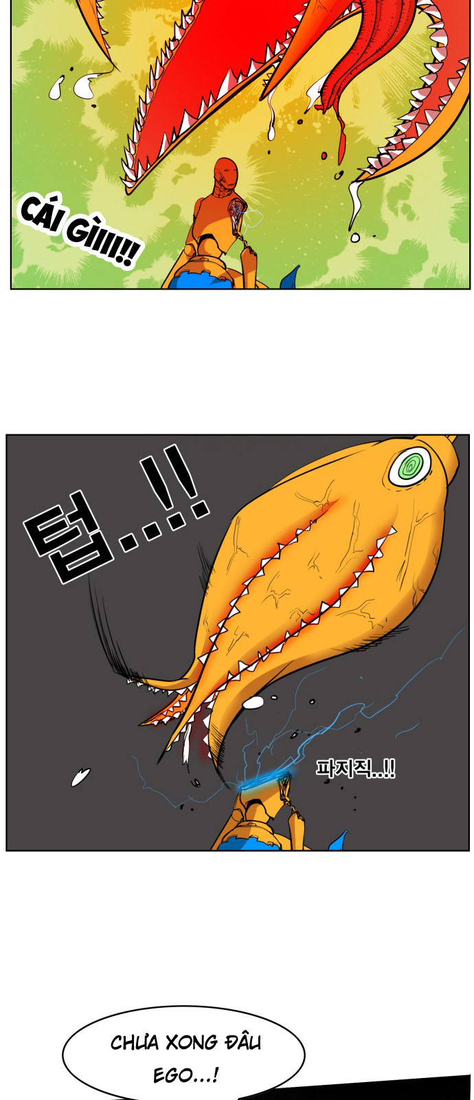 hard core leveling warrior chapter 82 38