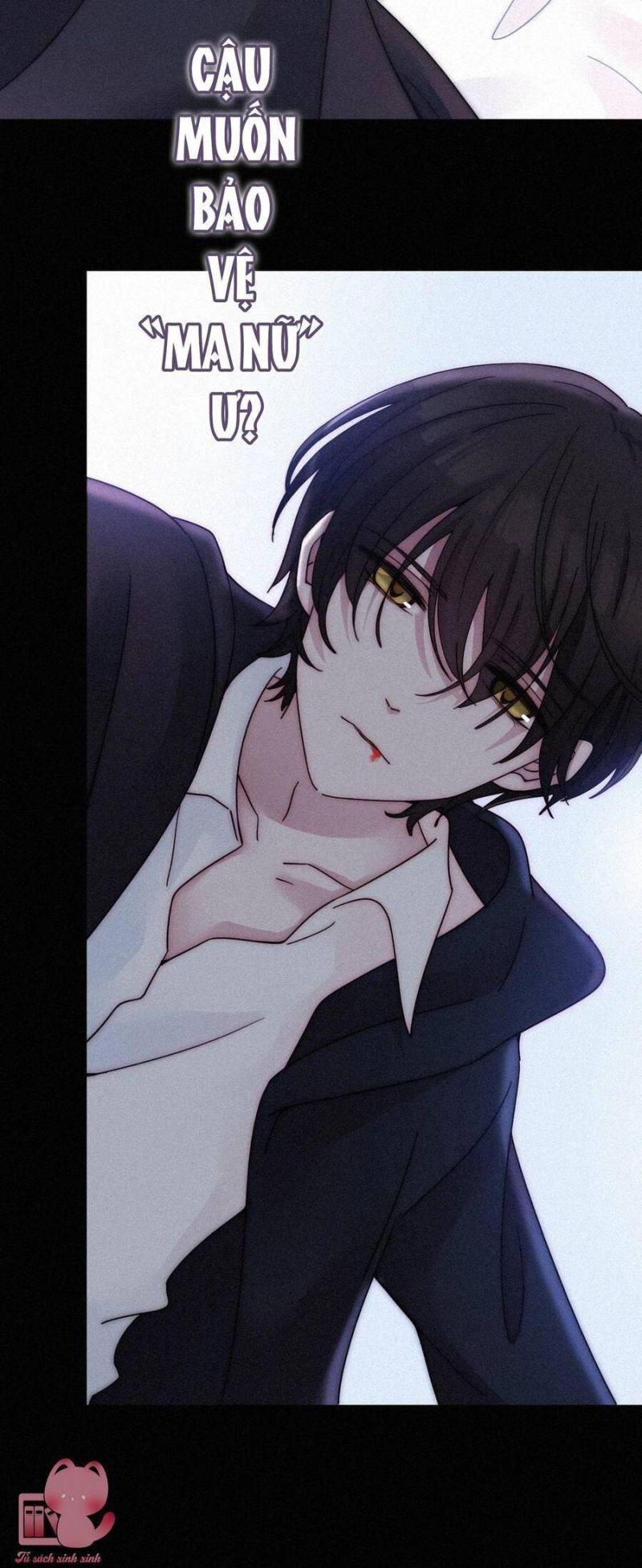 đêm tối chốn này chapter 63 65