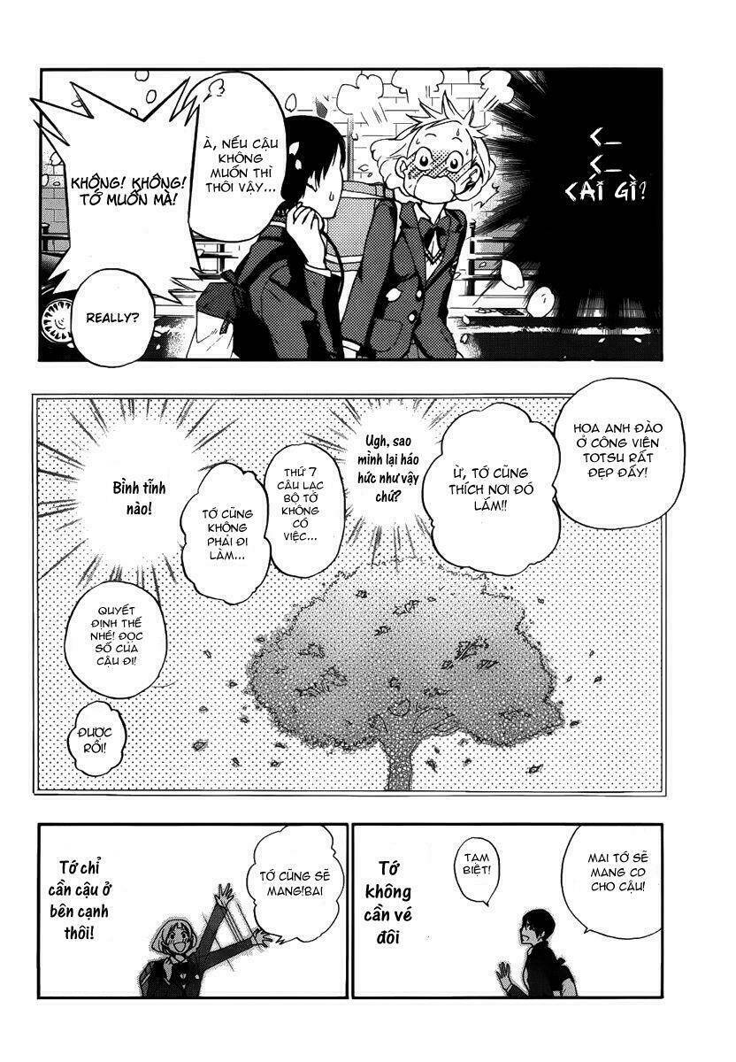 love calendar chapter 1 22