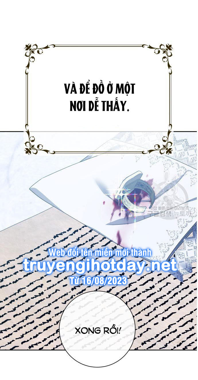 tôi muốn trở thành cô ấy dù chỉ là một ngày chapter 175.2 16