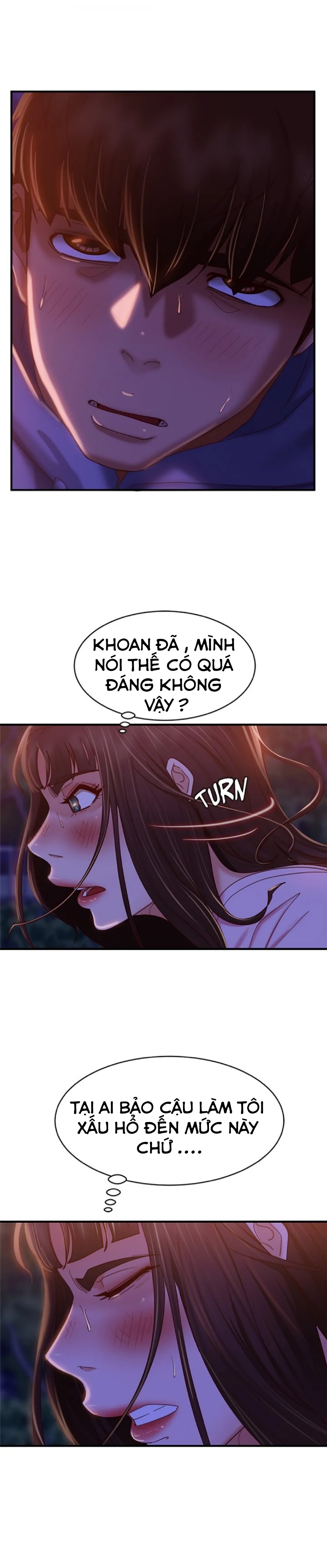 một ngày rối rắm chapter 31 13