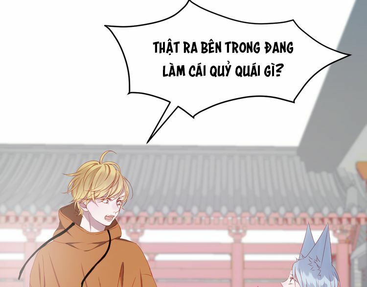 lượm được một tiểu hồ ly phần 2 chapter 64 10