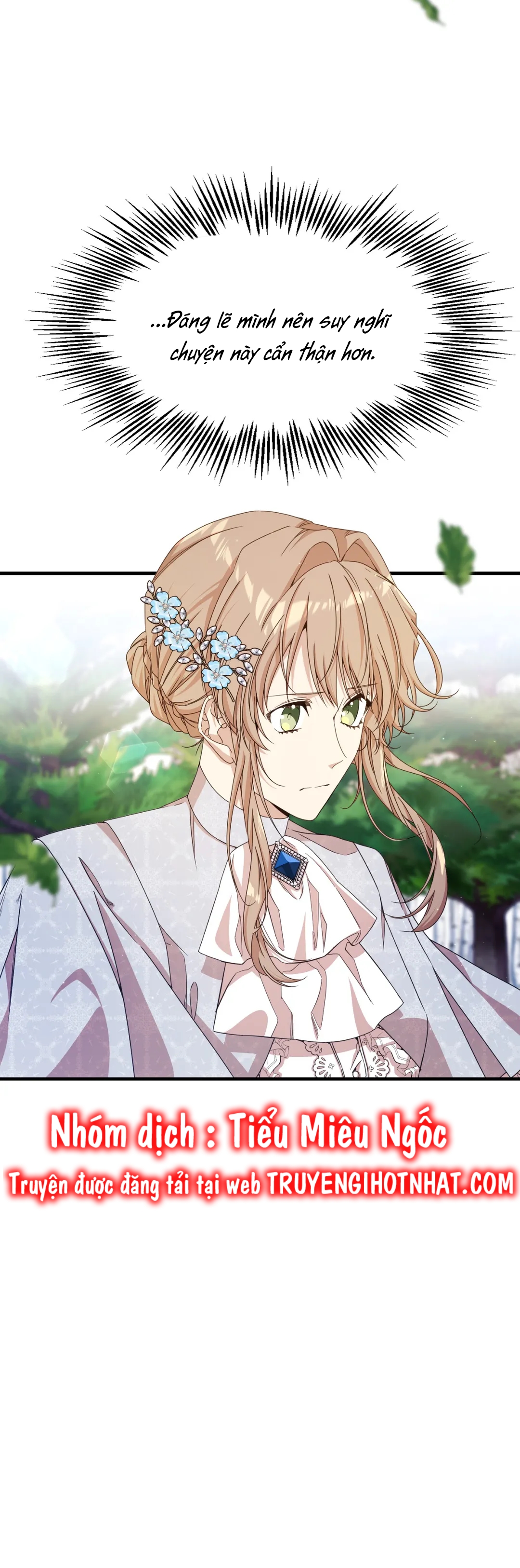 chị ấy là nữ chính trong truyện đó chapter 38 30