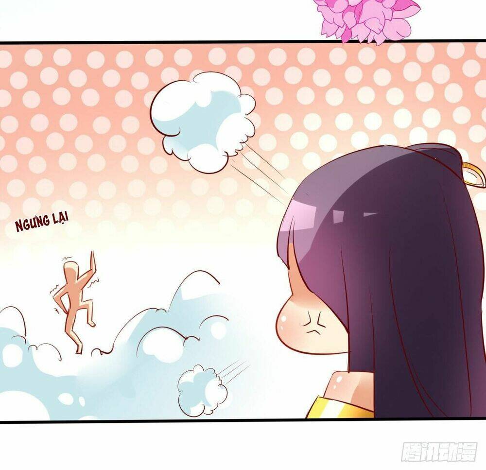 ái khanh giá đáo chapter 2 72