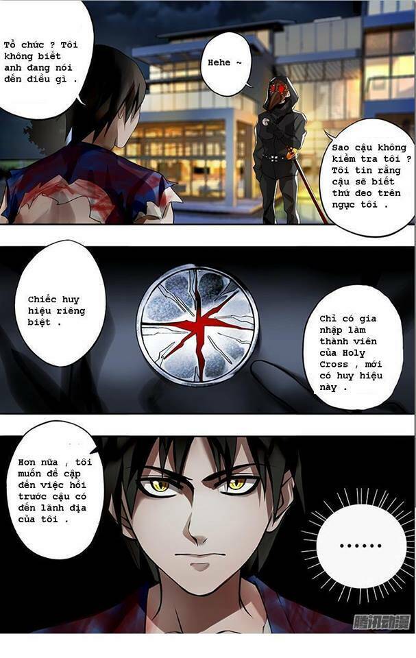 were wolf chapter 9 2