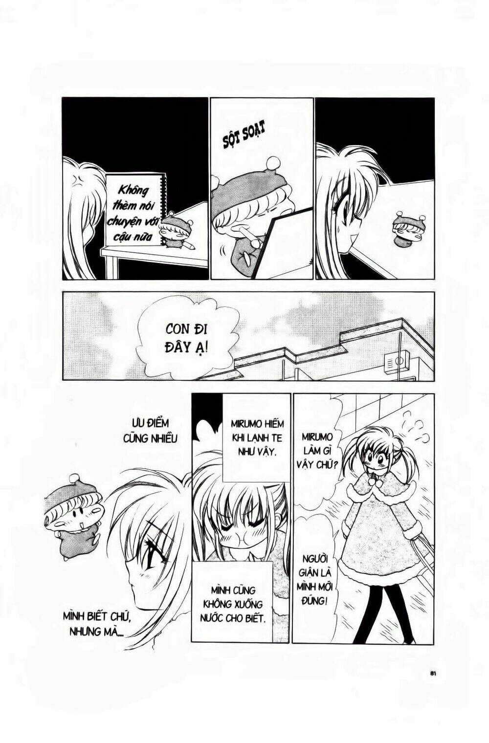 chiếc ly kỳ diệu chapter 39 16