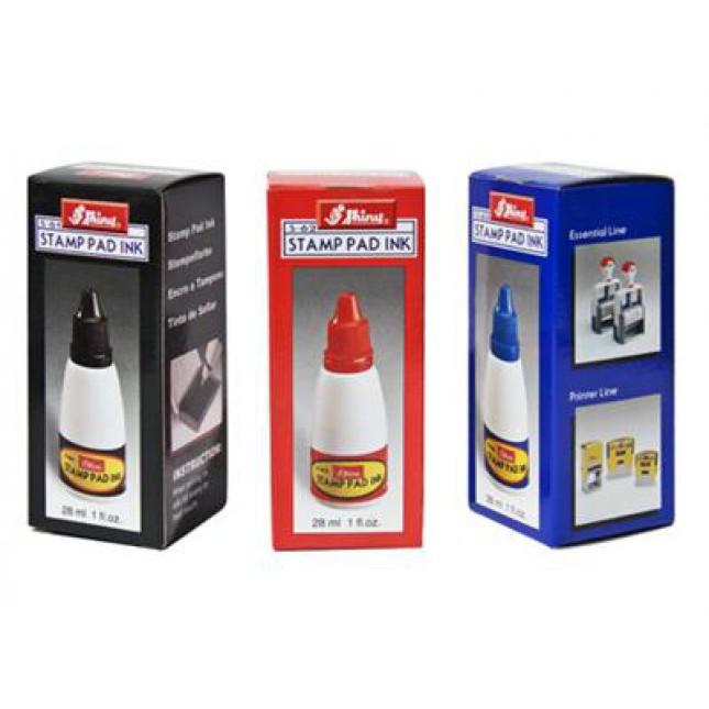 Mực dấu Shiny 10ml