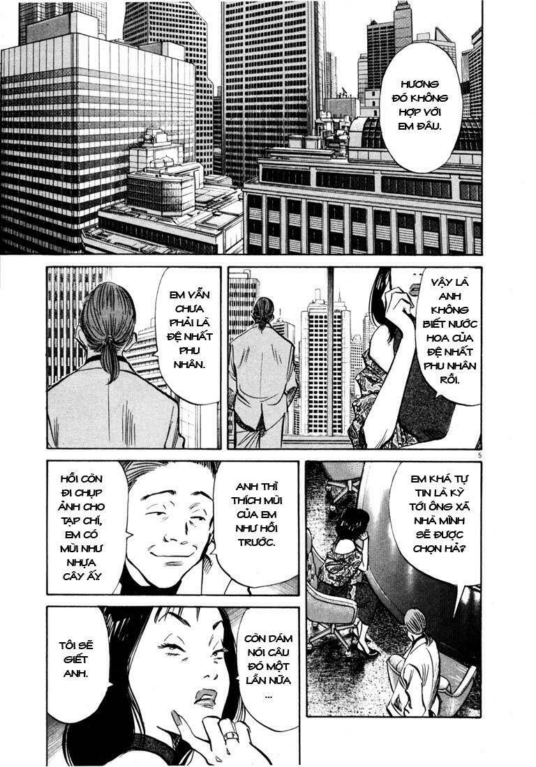 những chàng trai thế kỉ 20 chapter 136 6