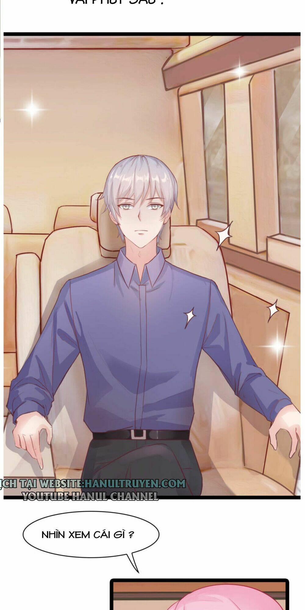 theo đuổi vợ yêu chapter 5 11