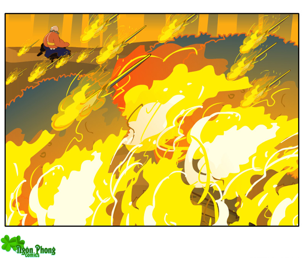 hòa thượng và tiểu long quân chapter 44 28