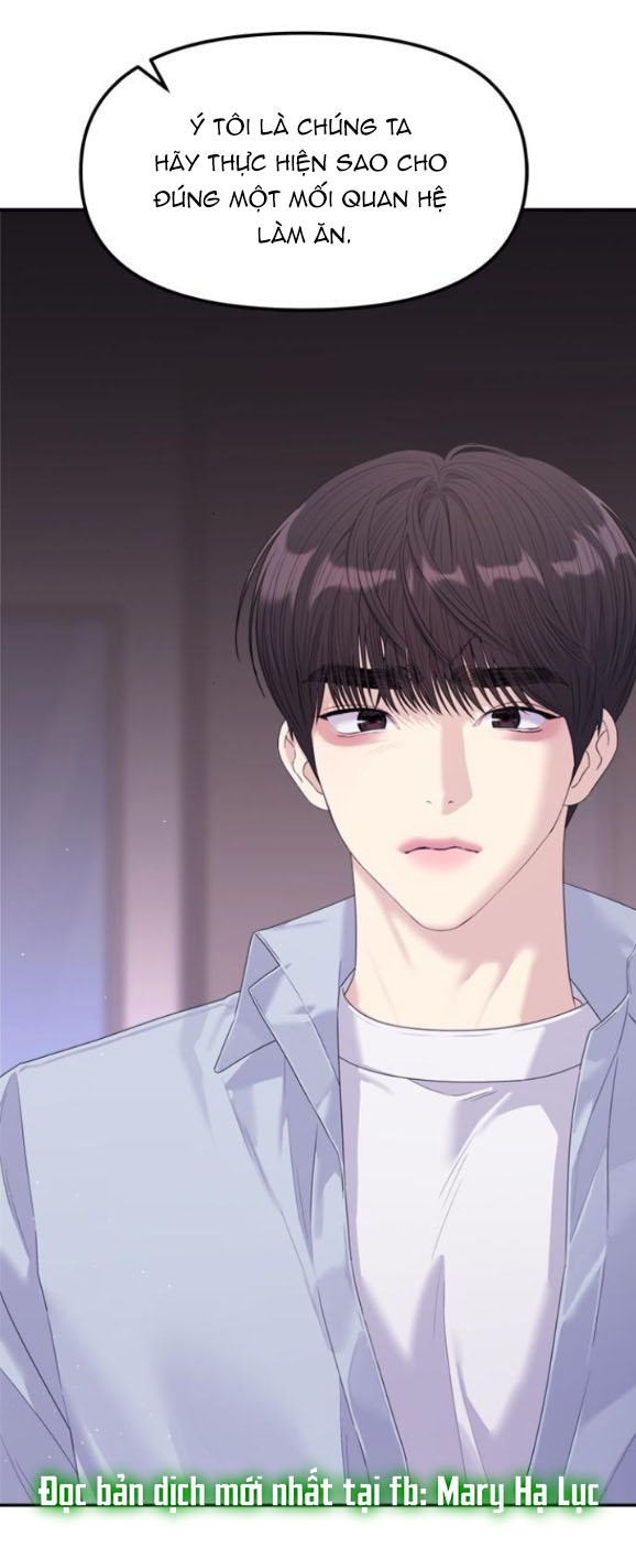 Couple Breaker chapter 60.1 24