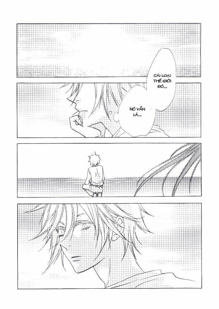 khr doujinshi - commonplace every day chapter 1 18