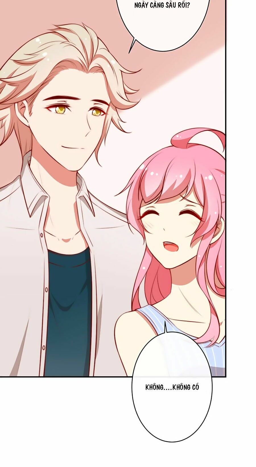 cả thế giới đều không bằng người chapter 42 28