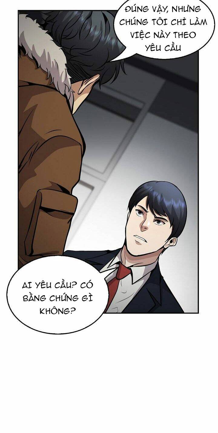 điều tra viên chuyển sinh chapter 135 54