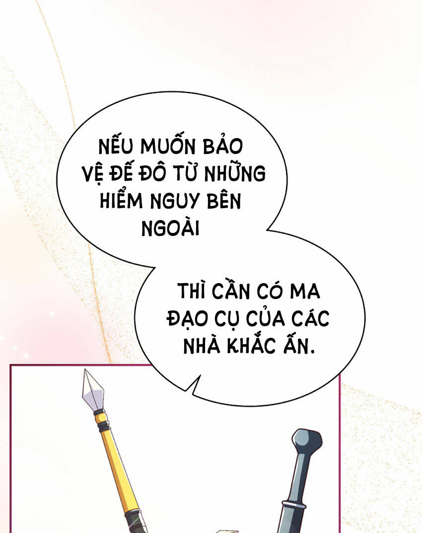 từ ác nữ, tôi trở thành một người mẹ chapter 43.1 20