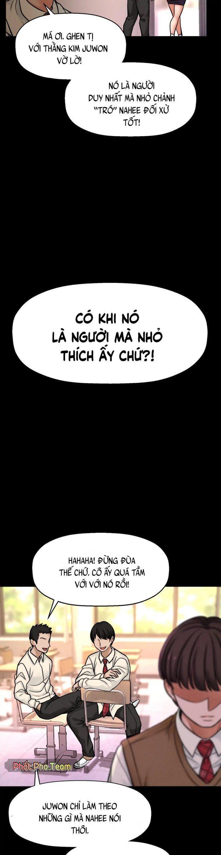 cô ấy làm tôi phát điên chapter 3 24