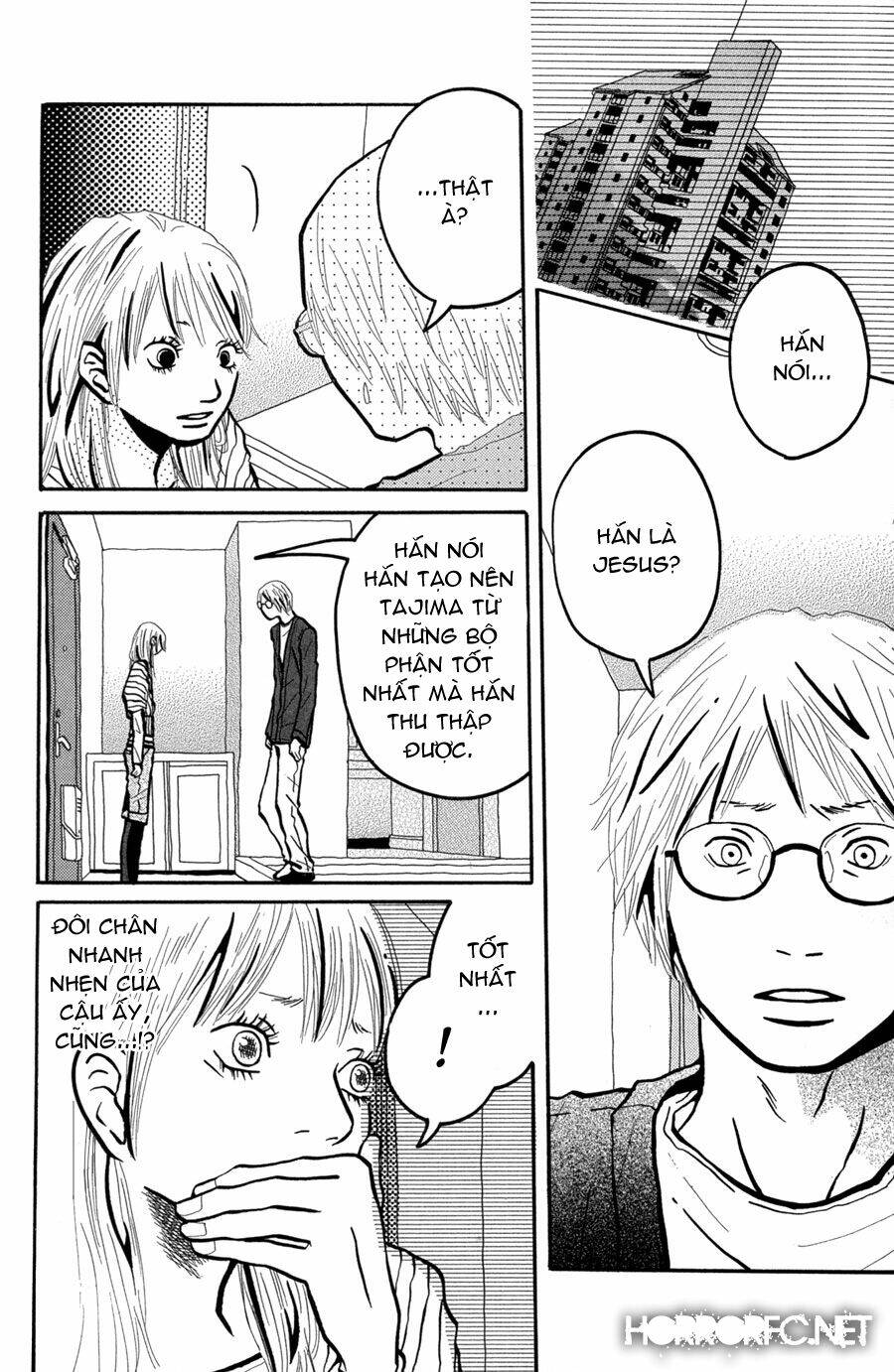 motto - ikitai chapter 6 22