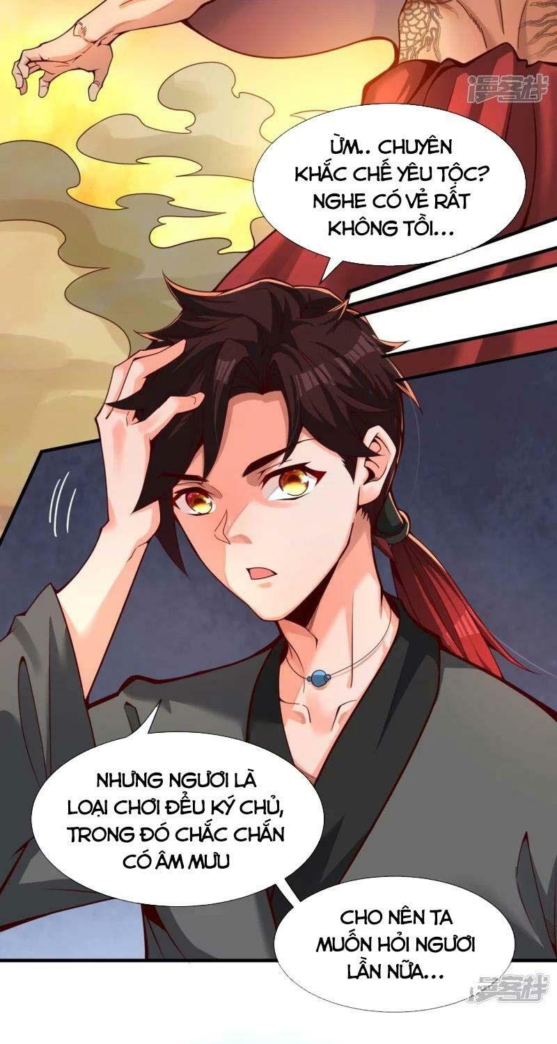 ta là thương thiên chapter 2 5