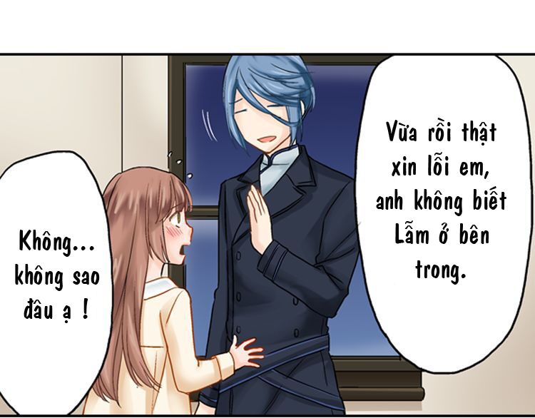 cô dâu của quỷ chapter 10 21