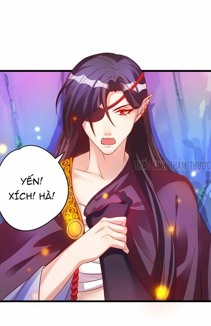 liêu liêu trai chapter 4 26