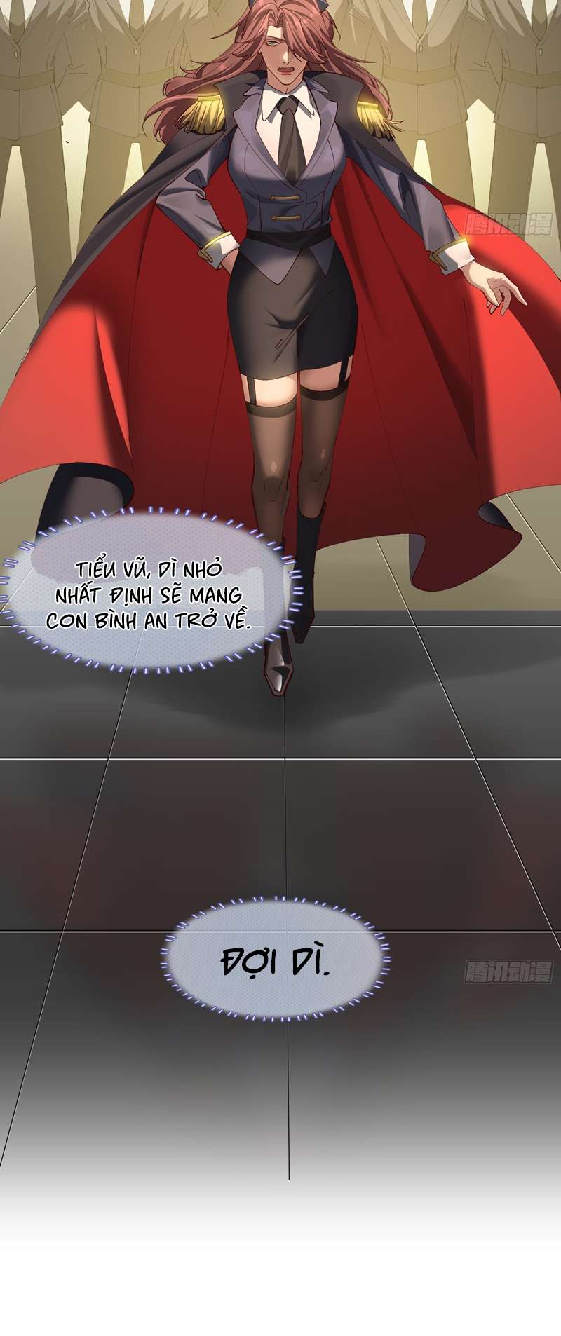 dĩ hạ khi thượng chapter 6 16