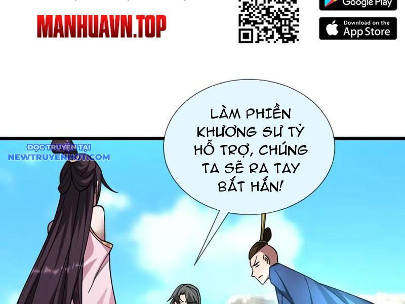 ngủ say vạn cổ: xuất thế đẩy ngang chư thiên chapter 22 80