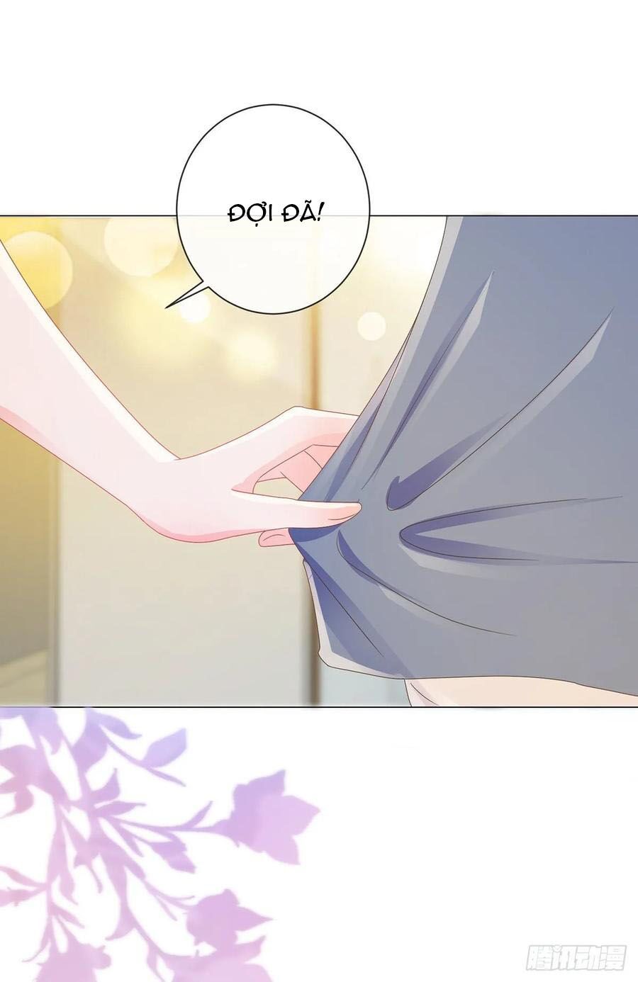 ẩn hôn 100%: chọc tức vợ yêu mua một tặng một chapter 164 38