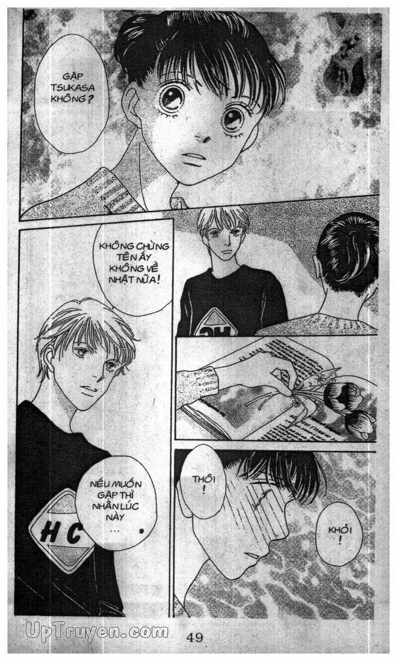 con nhà giàu chapter 188 46