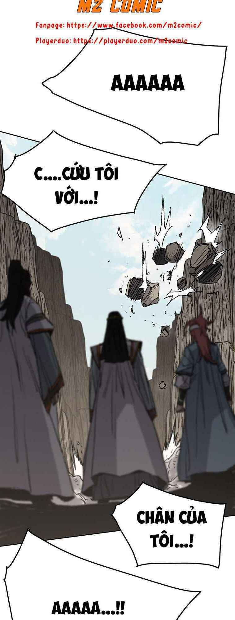 kiếm sĩ bất bại chapter 66 31