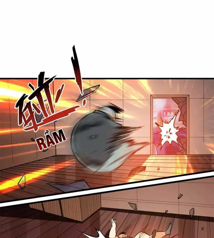 tuyệt phẩm cao thủ của ngự tỷ chapter 2 6