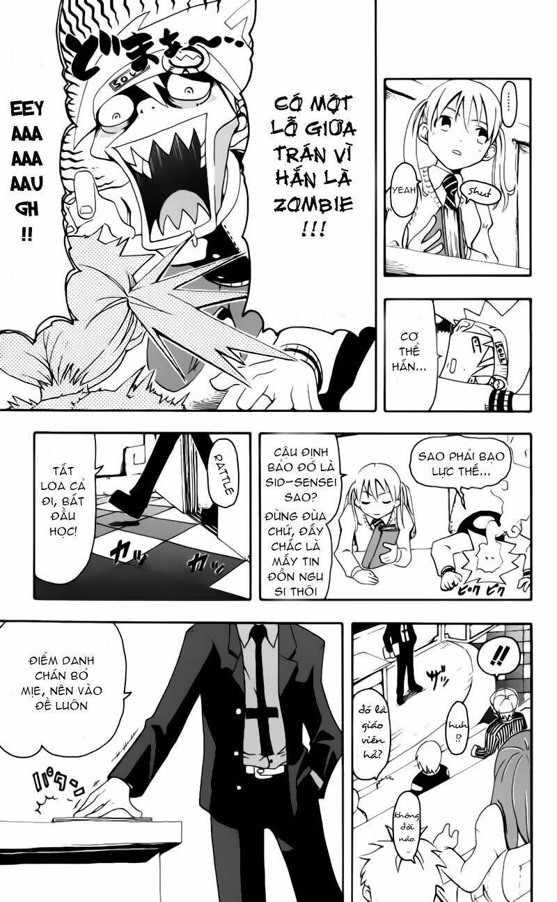 soul eater chapter 1.1 14