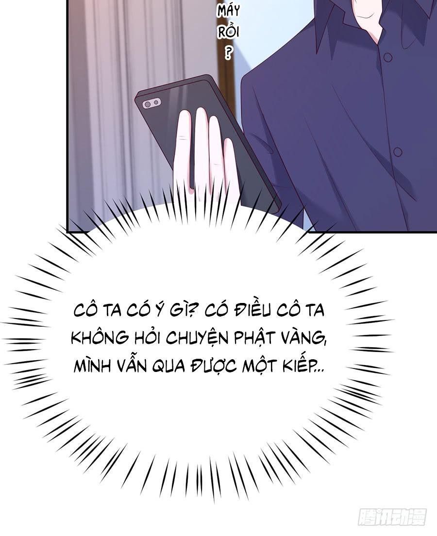 nam thần truy thê chỉ nam chapter 33.2 19