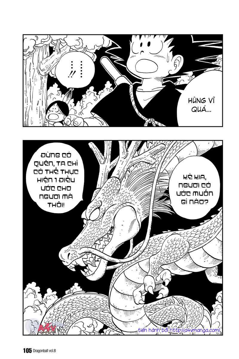 dragon ball - bảy viên ngọc rồng chapter 111 13