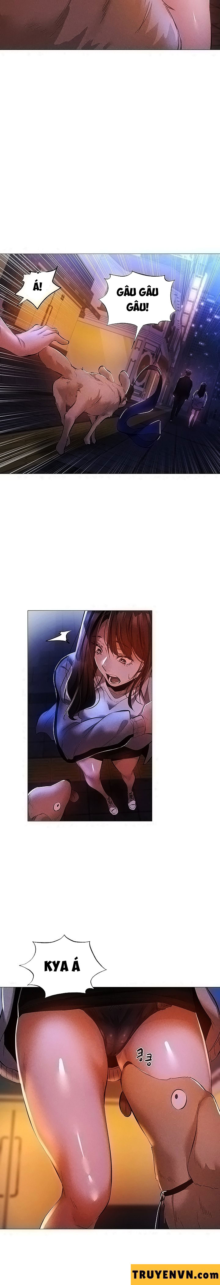 căn phòng xôi thịt chapter 27 18
