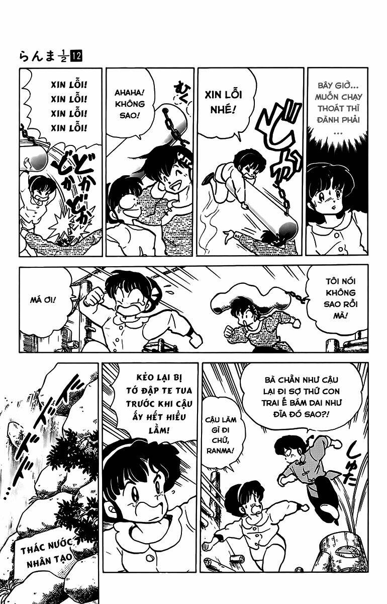 suối lời nguyền chapter 124 12