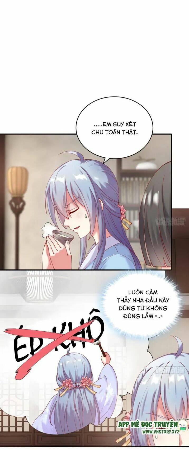 đô đốc đại nhân sủng thê kí chapter 23 17