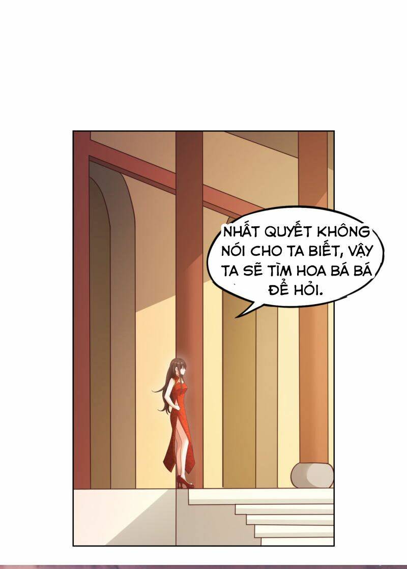 thần tiên đại lý nhân chapter 11 11