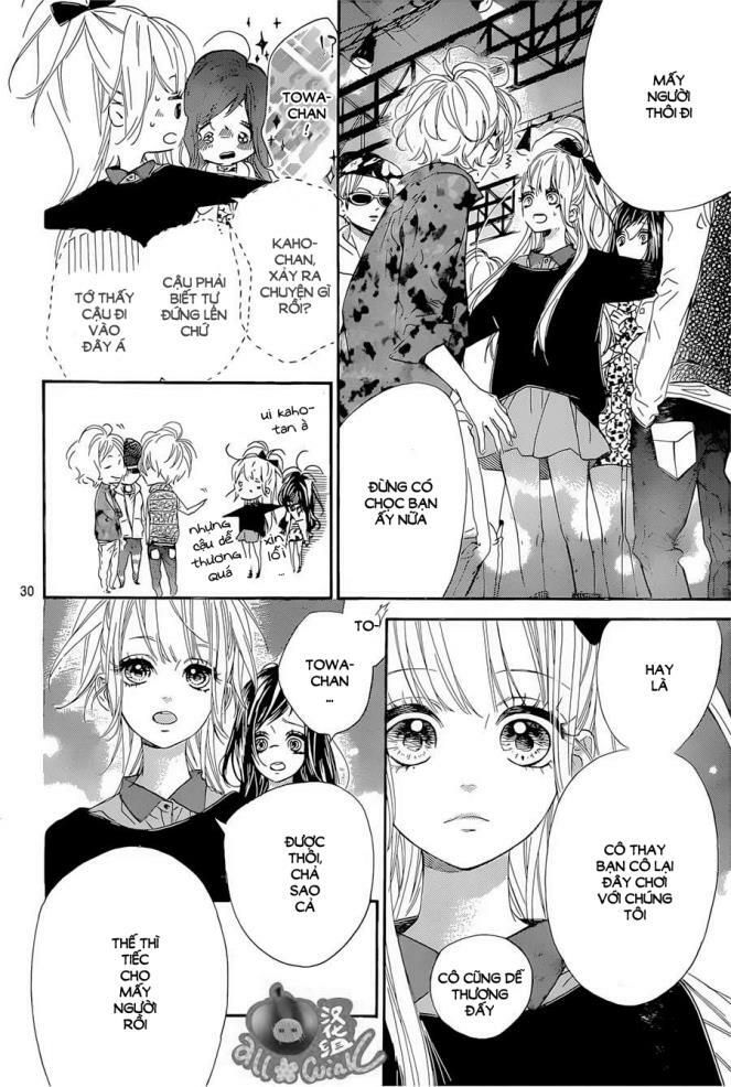 mata ashita chapter 8 30