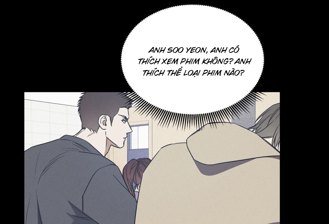 dải hợp âm trên đại dương xanh chapter 39 39