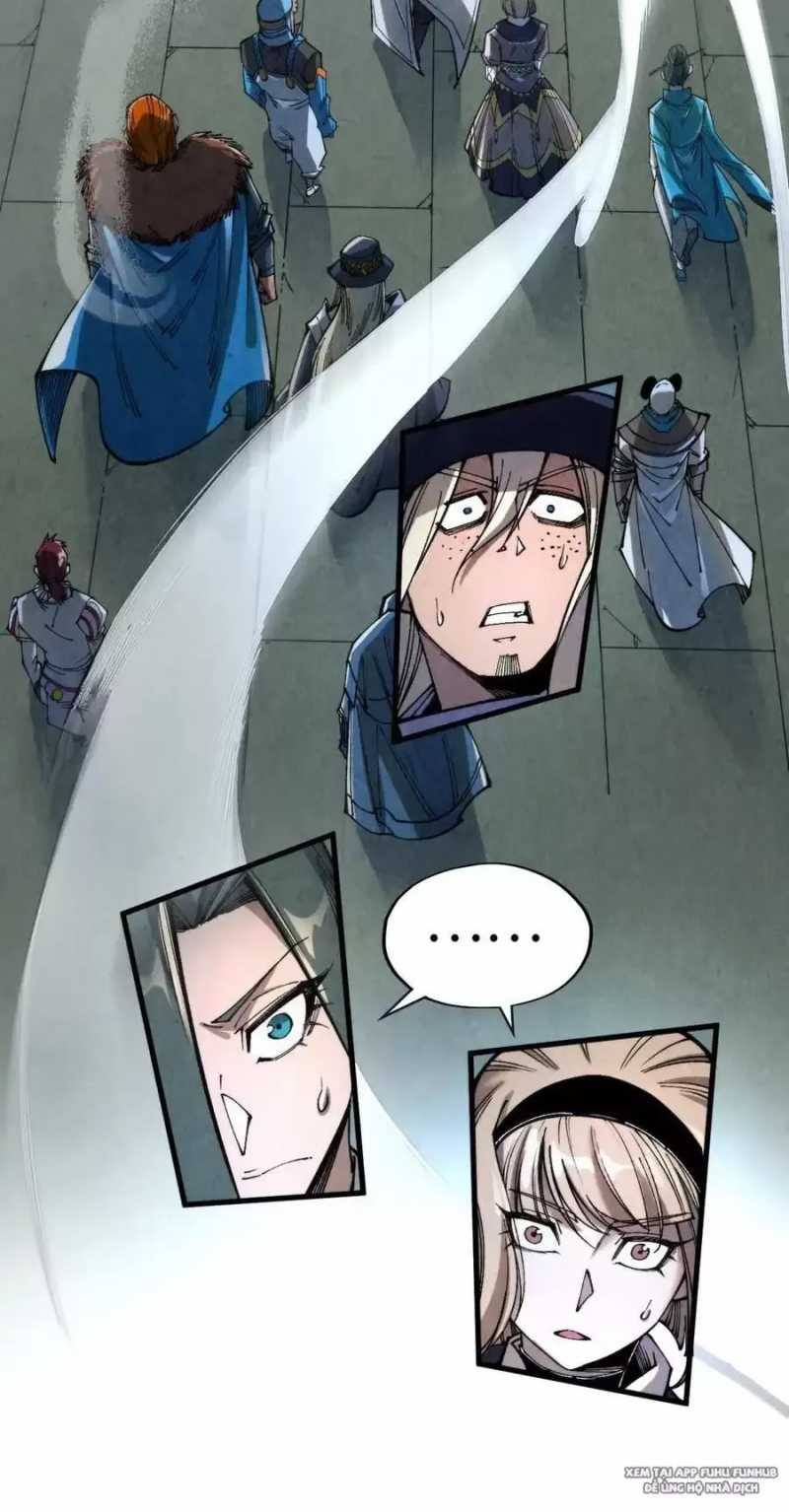 vạn cổ chí tôn chapter 323 29