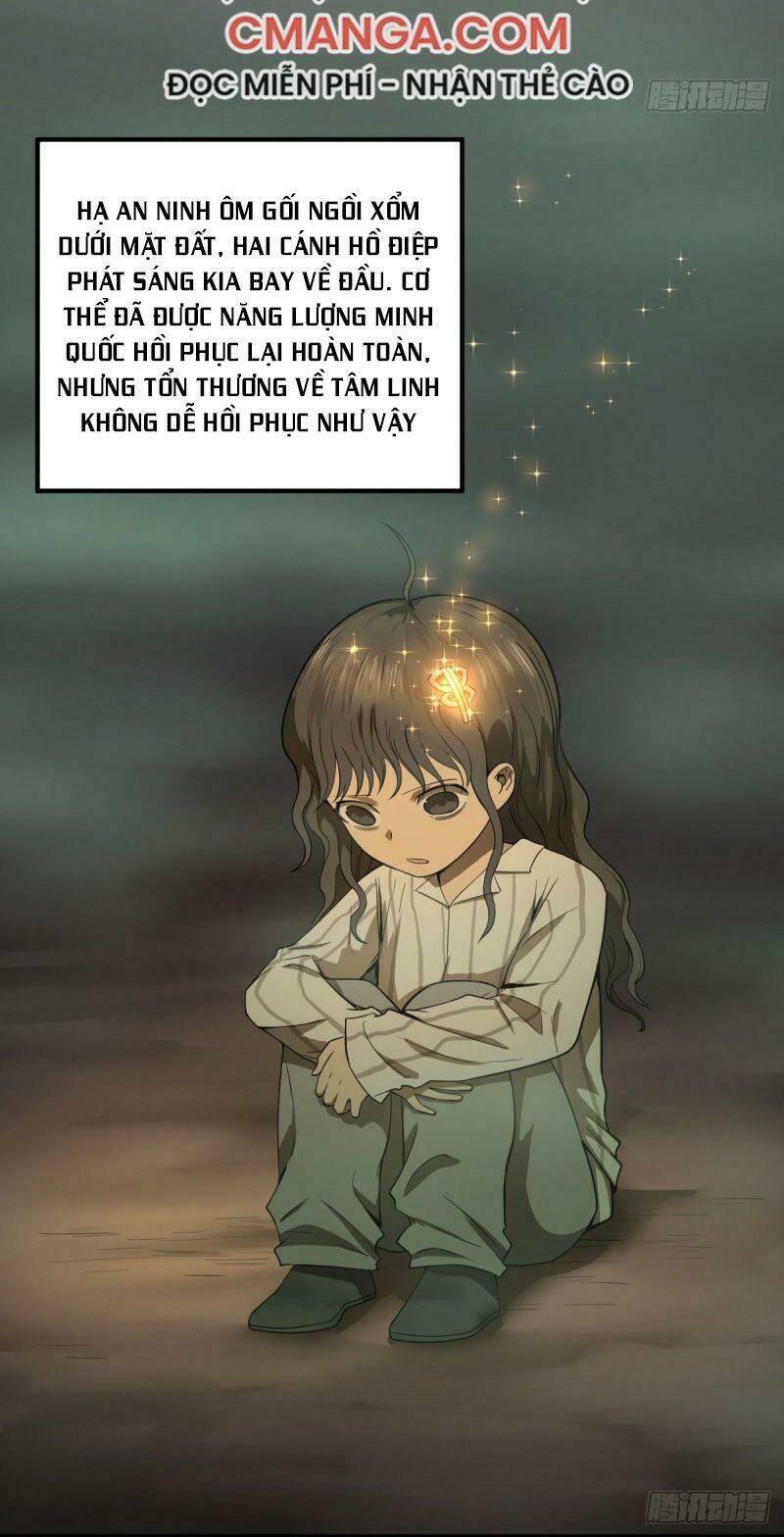 danh sách kẻ phản diện chapter 95 24