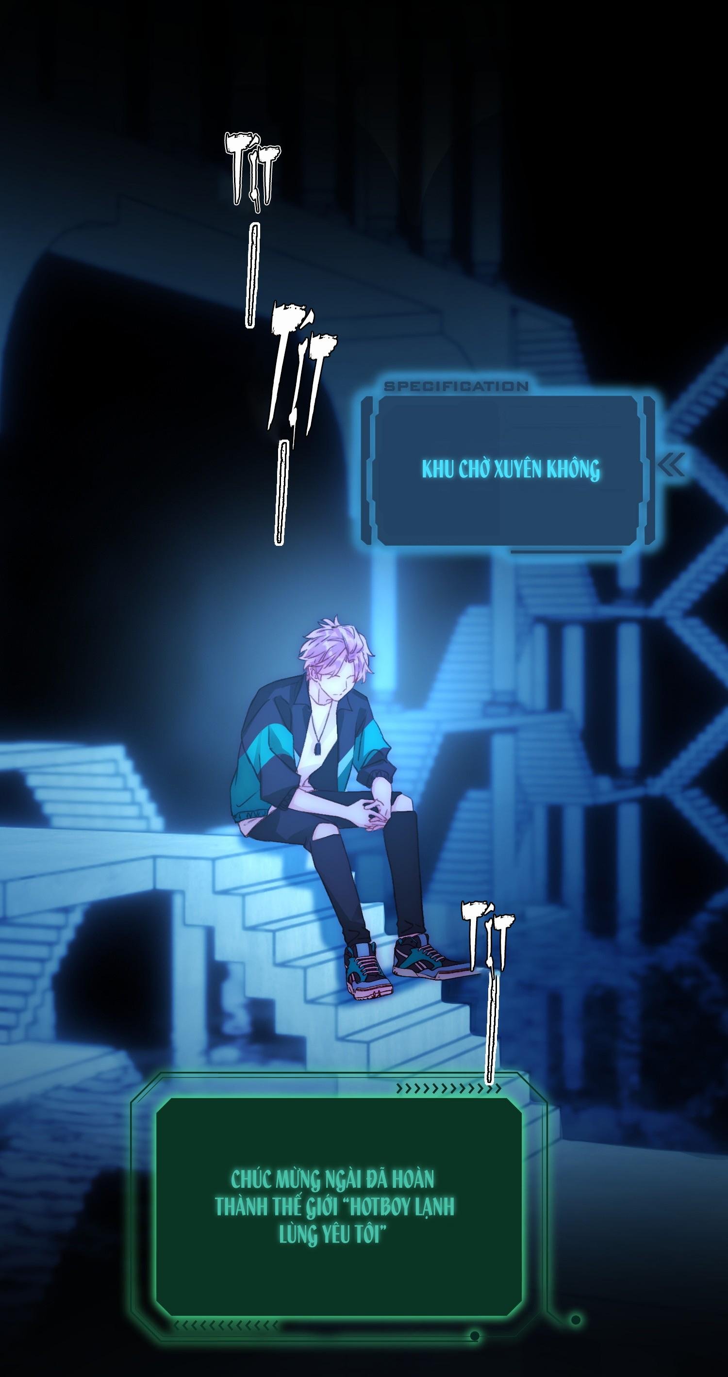 tôi phải trở thành nhân vật đại phản diện chapter 46 2