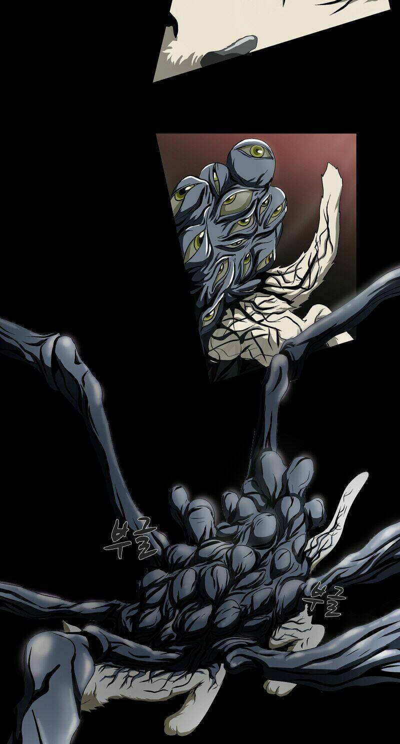 we-on: be the shield chapter 3 31