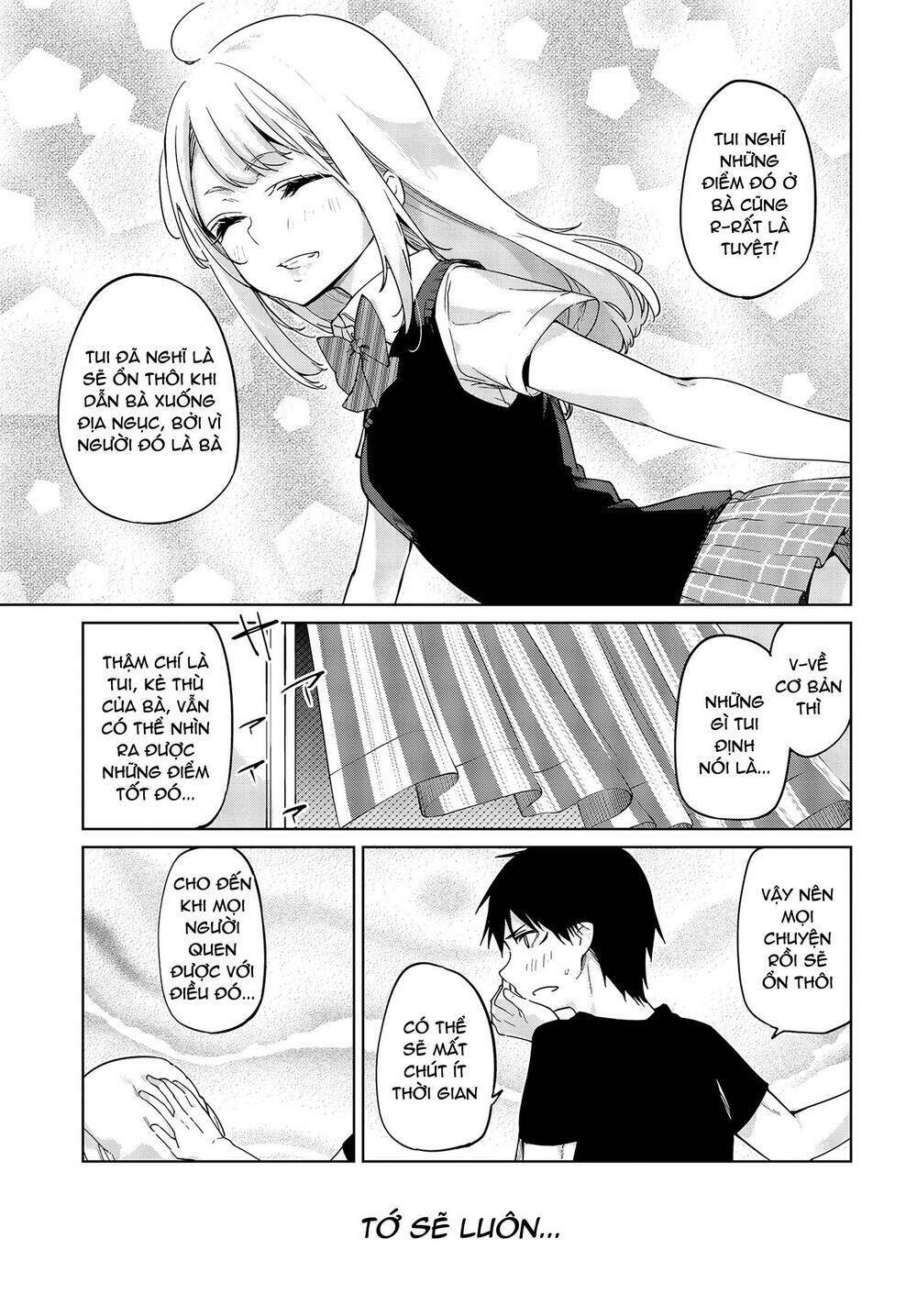 jiangshi kaitan blood chapter 57 18