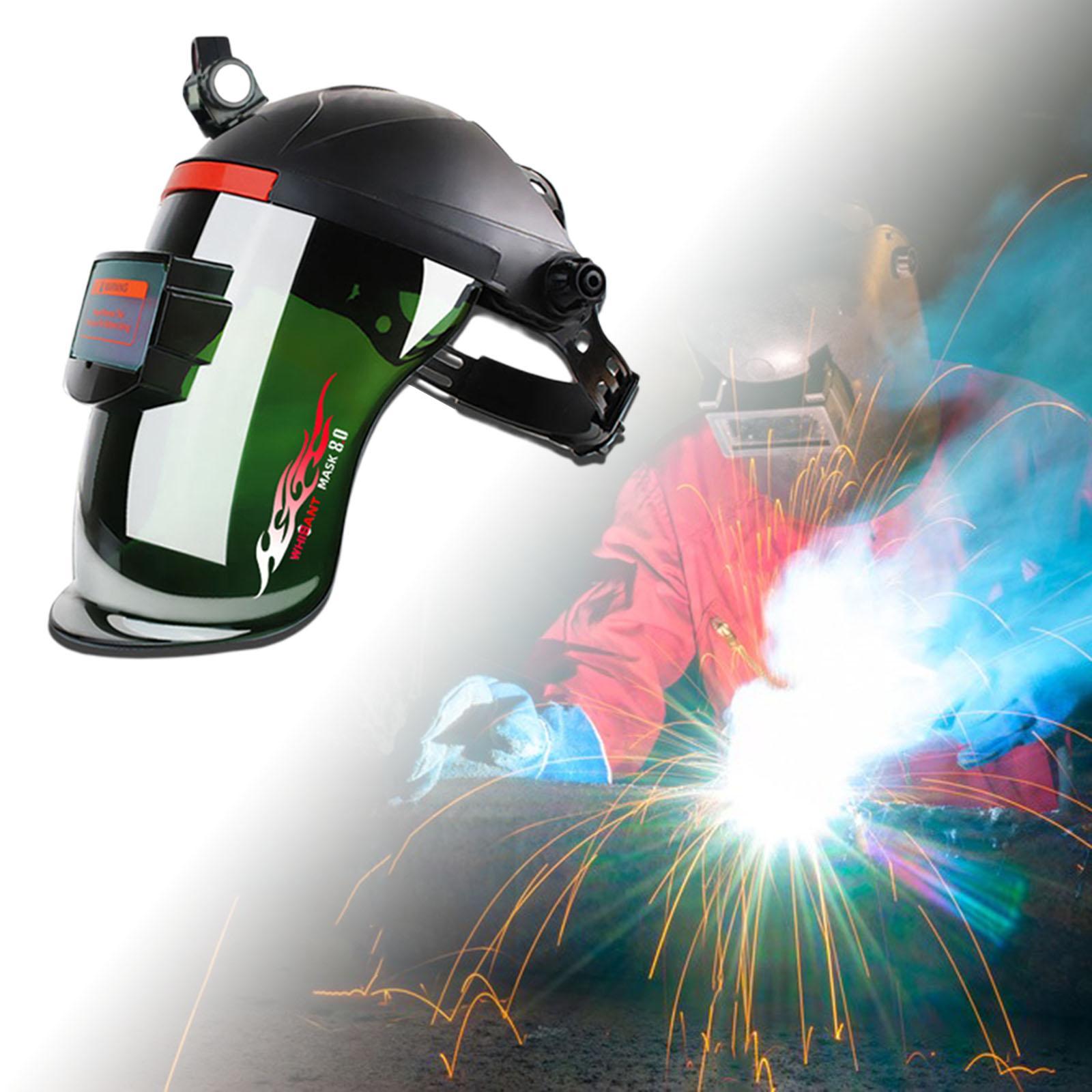 Loviver Solar Powered Welding for Grinding Mig Welding